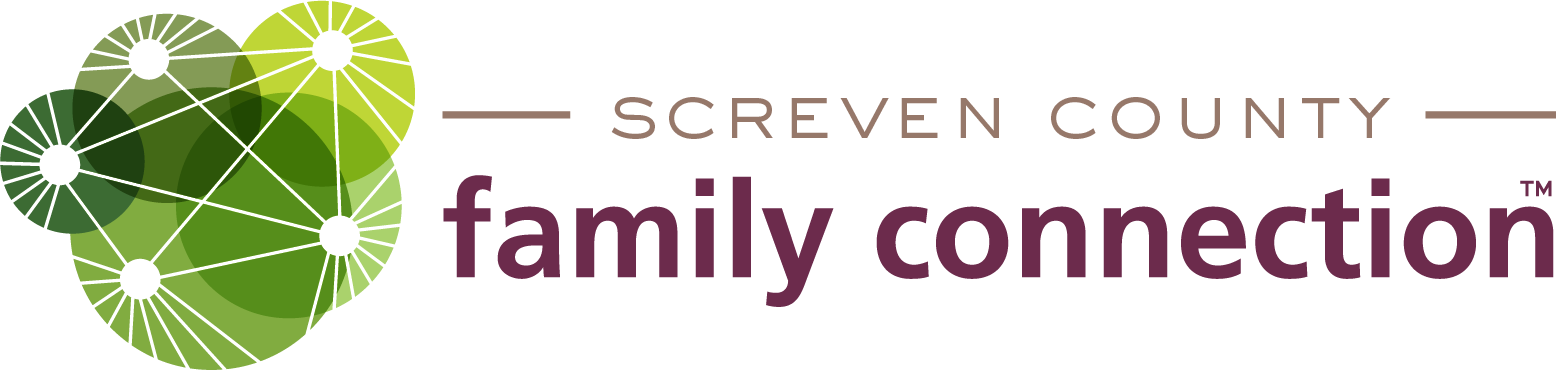 Screven County – GAFCP logo